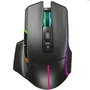 Mars Gaming MMW-VECTOR Ratón Inalámbrico Tri-mode Negro